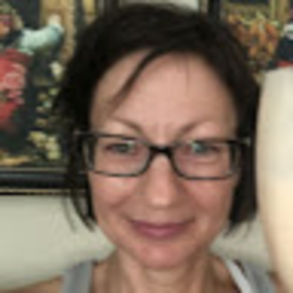 Meet your Posher, Christine